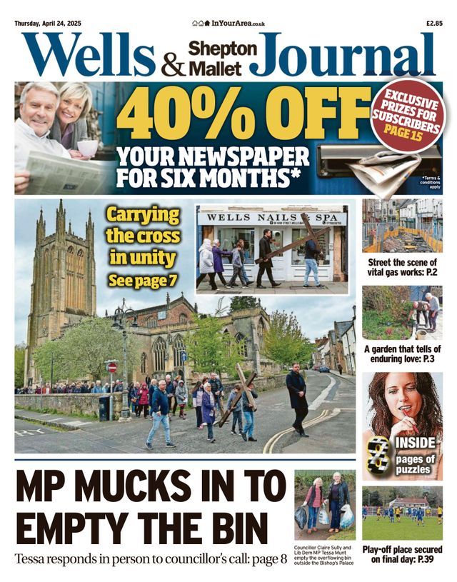 Mit Magzter GOLD unbegrenztes Potenzial nutzen