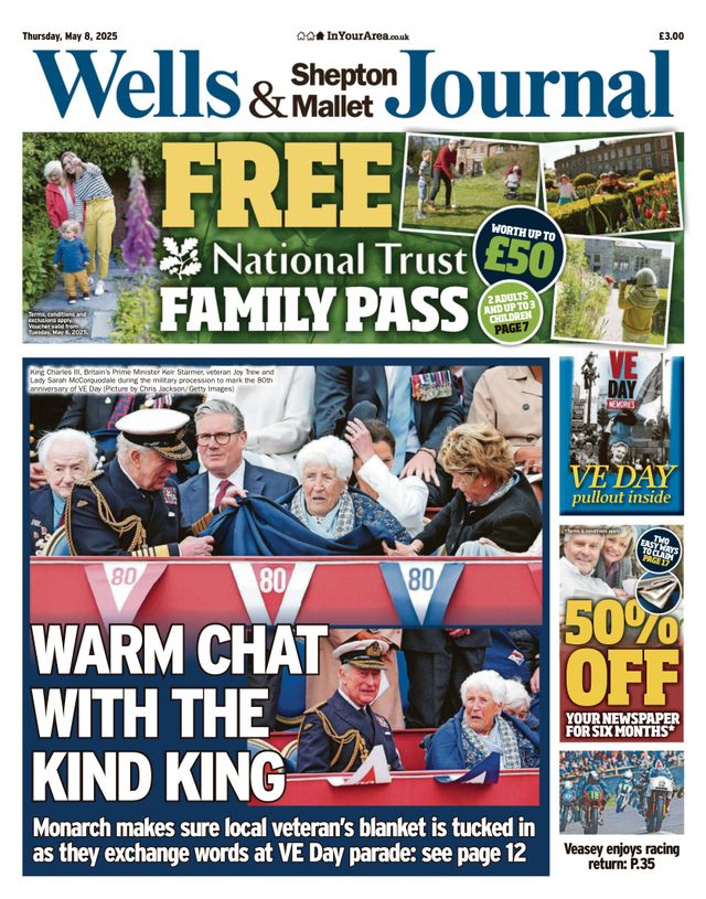 Ga onbeperkt met Magzter GOLD