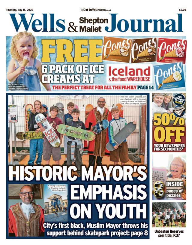 Ga onbeperkt met Magzter GOLD