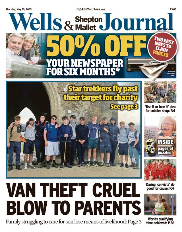 Magzter GOLDで無制限に