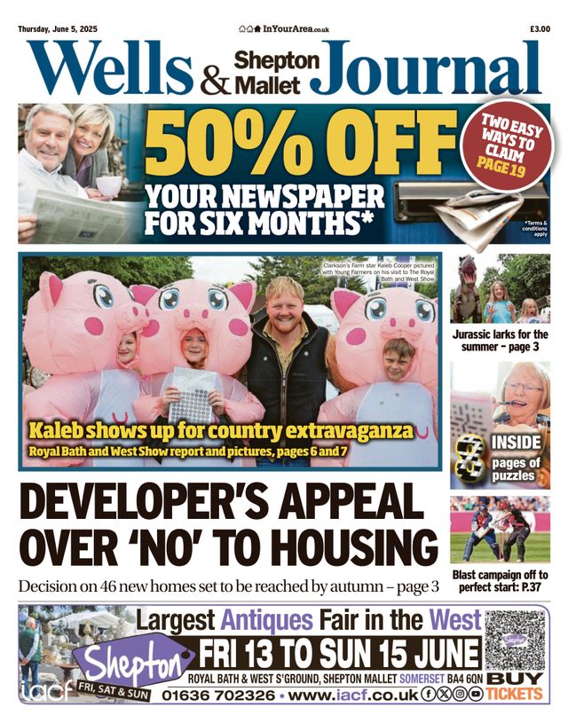 Mit Magzter GOLD unbegrenztes Potenzial nutzen