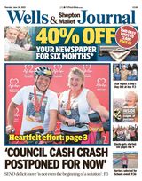 Wells Journal