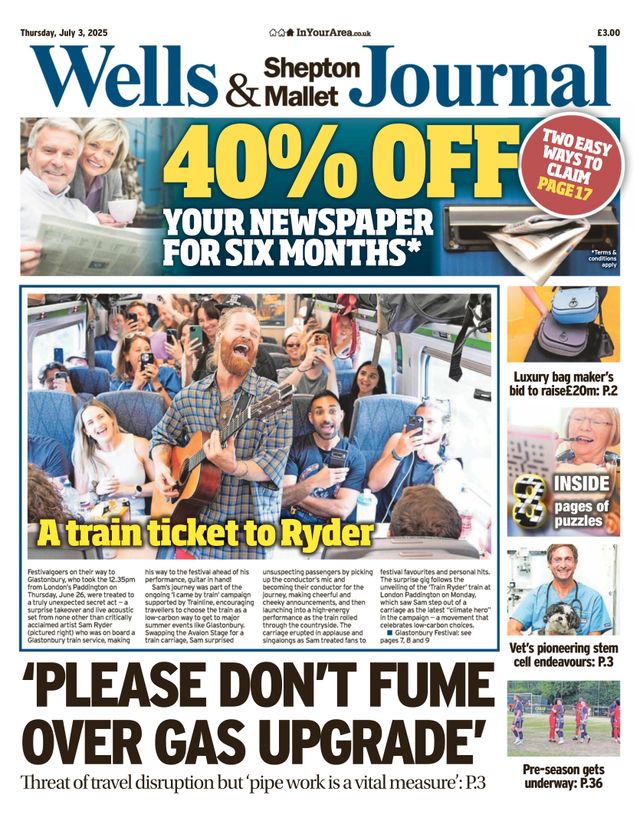 Ga onbeperkt met Magzter GOLD