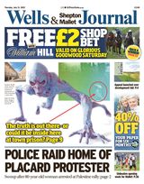 Wells Journal