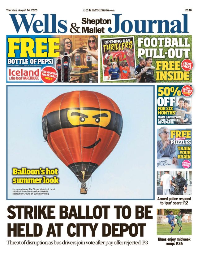 Mit Magzter GOLD unbegrenztes Potenzial nutzen