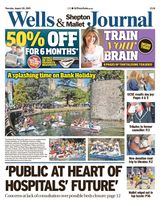 Wells Journal