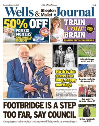Wells Journal