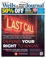 Wells Journal