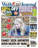 Wells Journal