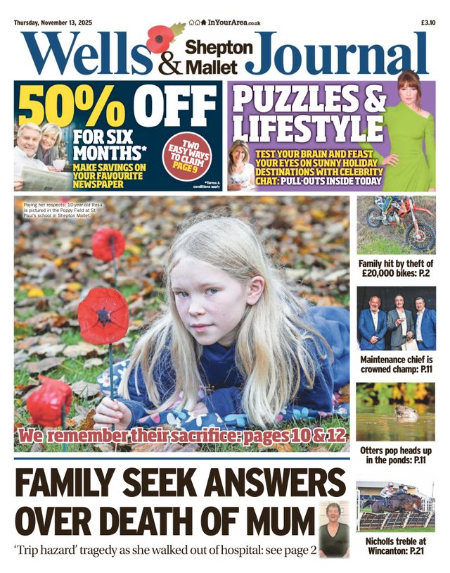 Go Unlimited with Magzter GOLD