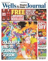 Wells Journal