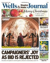 Wells Journal