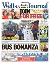 Wells Journal