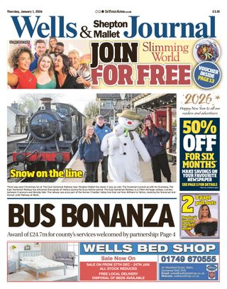 Wells Journal
