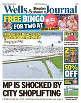 Wells Journal