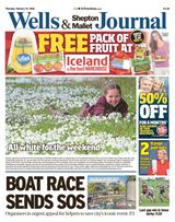 Wells Journal