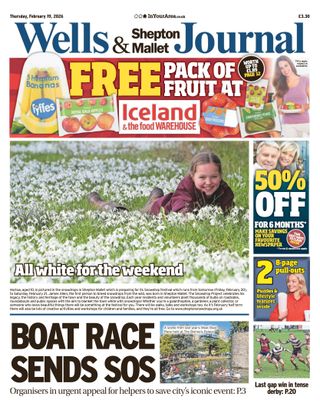 Wells Journal