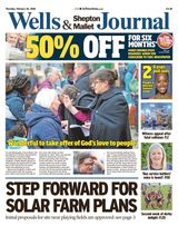 Wells Journal