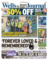 Wells Journal
