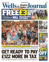 Wells Journal