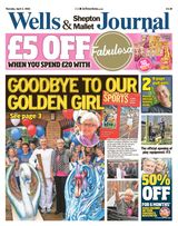 Wells Journal