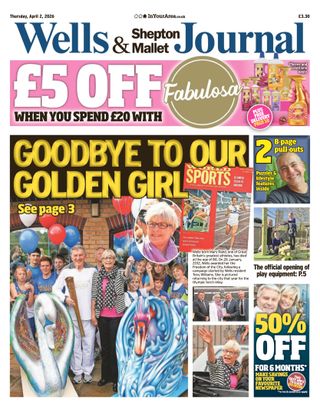 Wells Journal