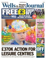 Wells Journal