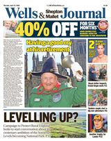 Wells Journal