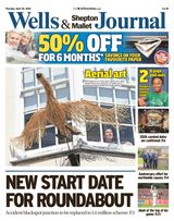 Wells Journal