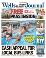 Wells Journal