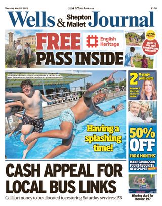 Wells Journal