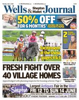 Wells Journal
