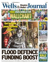Wells Journal