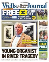 Wells Journal