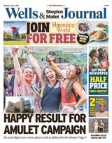 Wells Journal