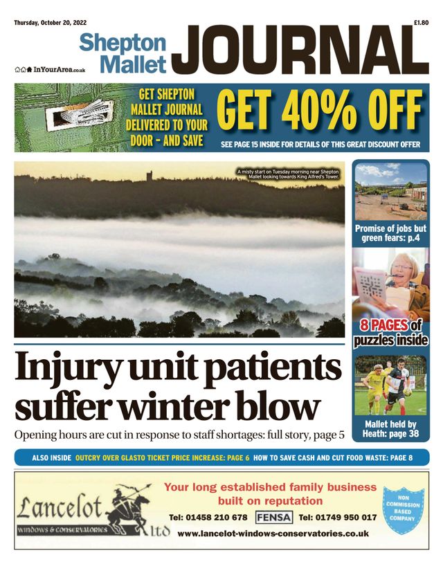 Magzter GOLDで無制限に