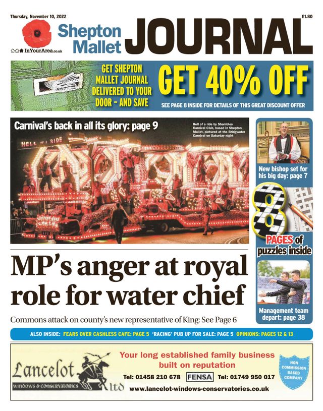 Magzter GOLDで無制限に