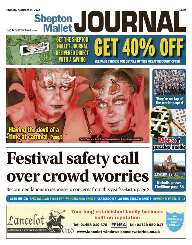 Mit Magzter GOLD unbegrenztes Potenzial nutzen