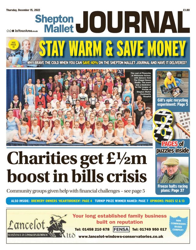 Mit Magzter GOLD unbegrenztes Potenzial nutzen