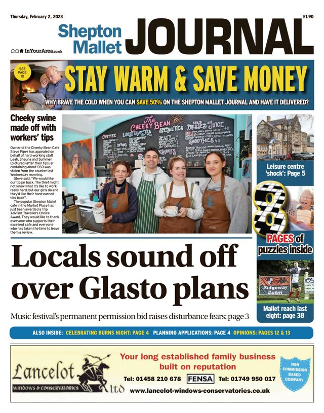 Mit Magzter GOLD unbegrenztes Potenzial nutzen