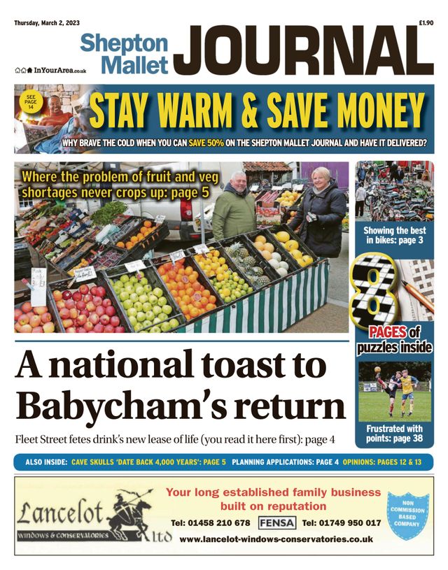 मैगज़्टर गोल्ड के साथ असीमित हो जाओ