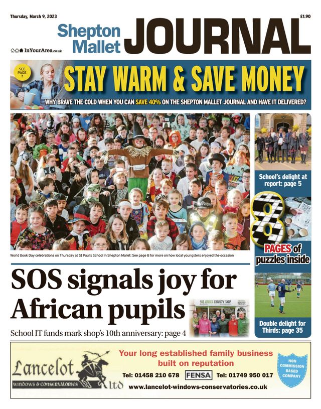 Mit Magzter GOLD unbegrenztes Potenzial nutzen