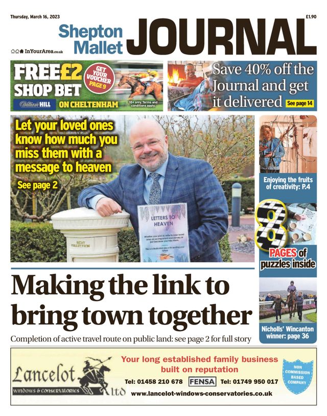 Mit Magzter GOLD unbegrenztes Potenzial nutzen