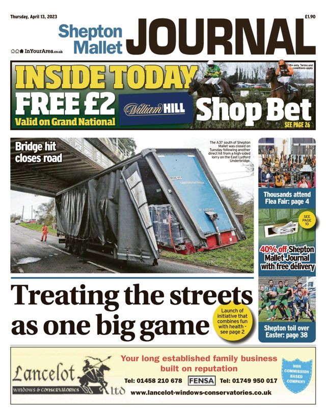 Mit Magzter GOLD unbegrenztes Potenzial nutzen