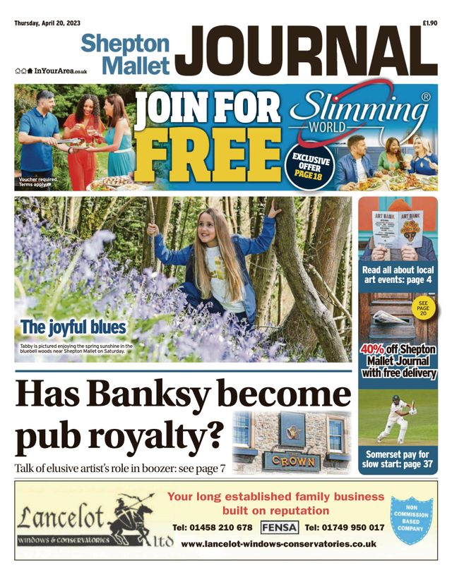 Mit Magzter GOLD unbegrenztes Potenzial nutzen