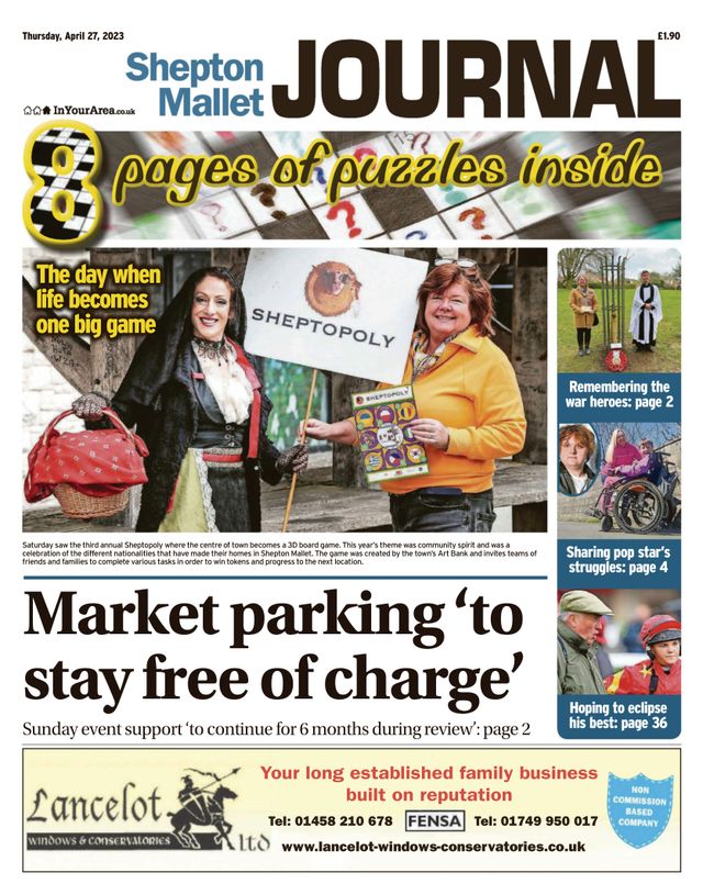 Magzter GOLDで無制限に