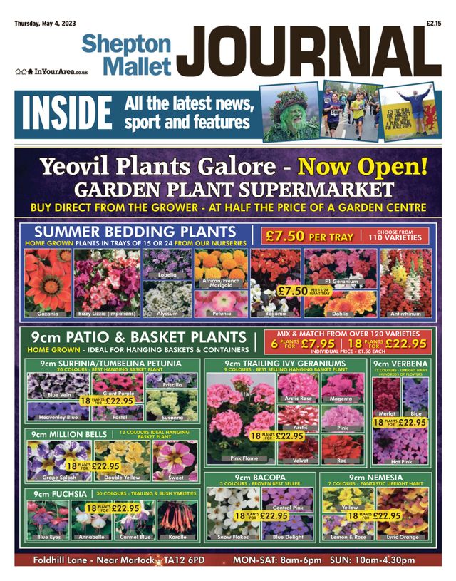 Magzter GOLDで無制限に