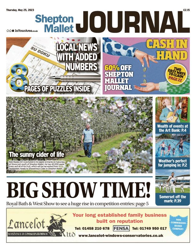 Gå ubegrenset med Magzter GOLD