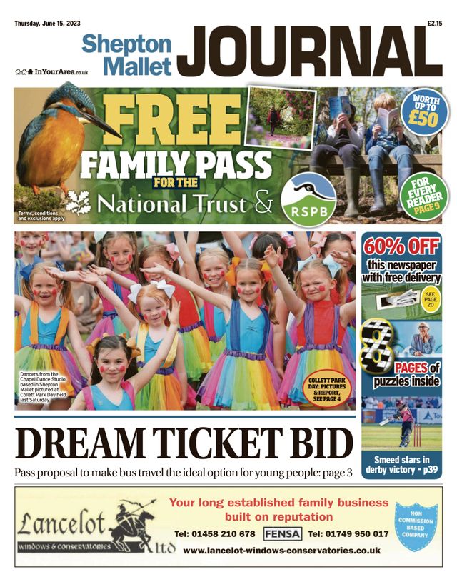 Gå ubegrenset med Magzter GOLD