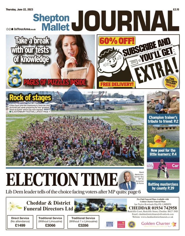 Gå ubegrenset med Magzter GOLD